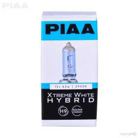 H9 Xtreme White Hybrid Replacement Bulb